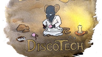 Esquivale Vol.1: Disco Tech - Full EP (Bonus Version)