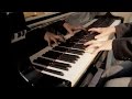 Edvard Grieg - Peer Gynt : Morning Mood - Piano Solo | Leiki Ueda