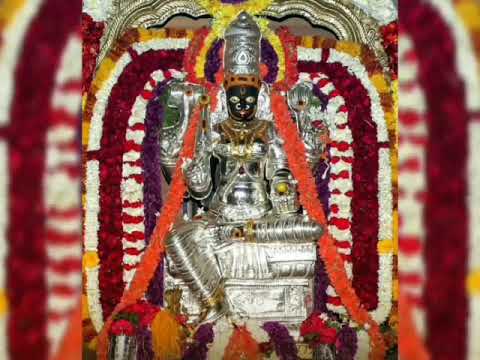 Mangalavaaradi Bhaktiyinda Kareve Mayamma song