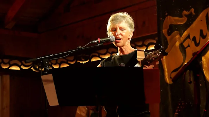 Nancy Rudolph