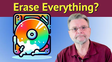 Will Formatting a Disk Erase All Data?
