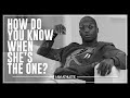 Is A Woman There For The Money or Is She The One? | I AM ATHLETE (S2E9)