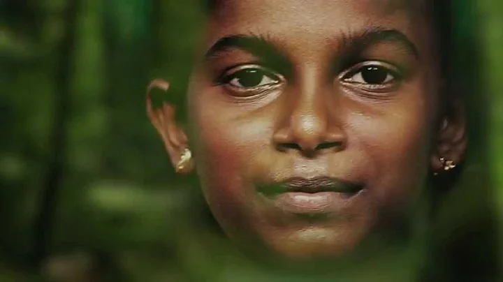 Malini: Through My Eyes by Robert Hillman Trailer