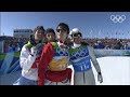 Team Ski Jumping Large Hill Highlights - Vancouver 2010 Winter Olympic Games