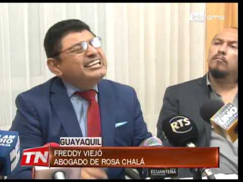 Revocan fallo que permitía a exconsejera del CPCCS regresar a su cargo