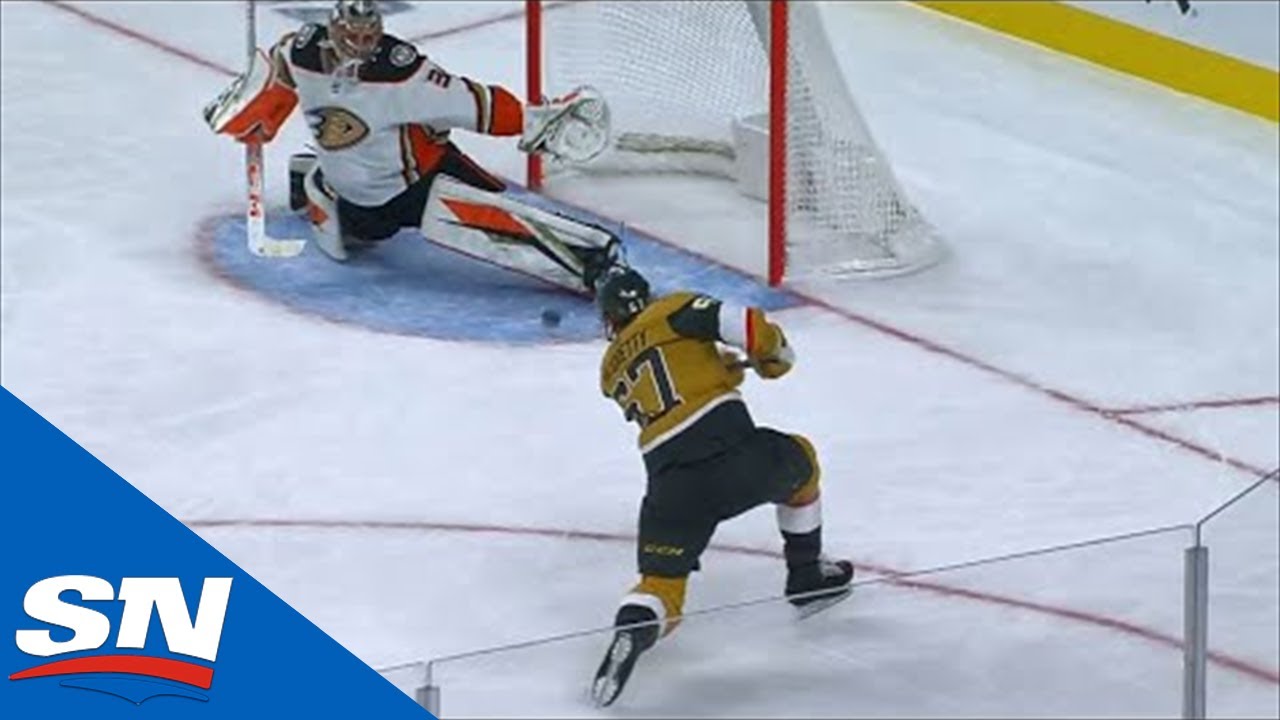 Pacioretty marque après 7 seconde en prolongation!