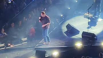 Blake Shelton live full concert Austin Moody Center 01Mar2024