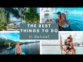 What a vacation is like in Belize, Caye Caulker, San Pedro