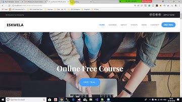 ASP NET MVC Complete demo project video series- part 3 Hindi