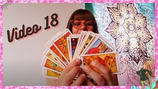 Video 18 Tarot Domingo 18 De Junio De 2023