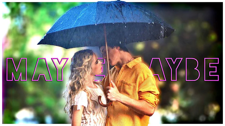 Jenna Davis - Maybe Maybe (Official Music Video) *...