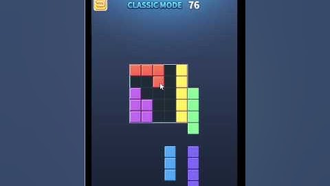 Block Puzzle King   Level 70 - Level 79. Android Video GamePlay