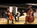 Dmitri Shostakovich Prelude On Cello And Doublebass 