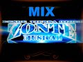 MIX ZONTE MUSICAL