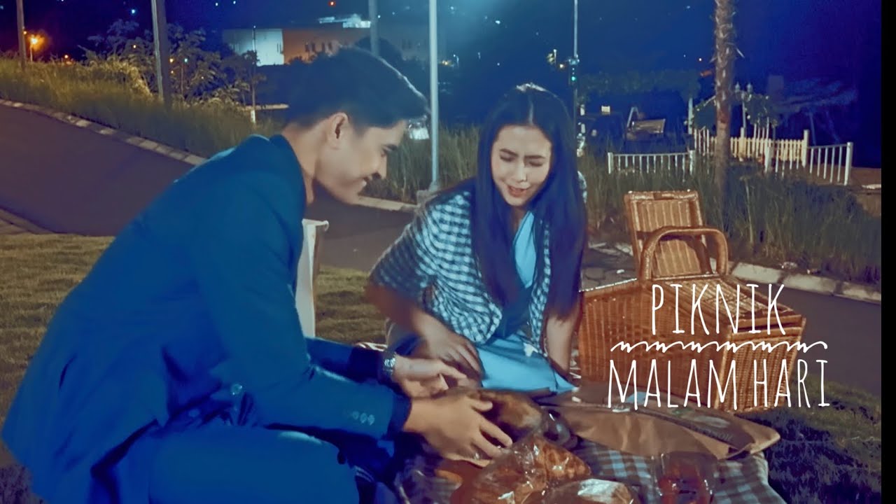 Piknik mlam hari #bericintawaktu #zaraadhisty #yesayaabraham #sinetronindonesia