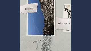 echo epoch