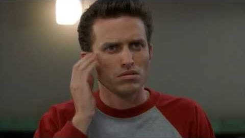 Mysterious Ways - Season 1 Episode 11 - Stranger In The Mirror