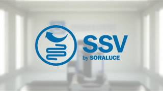 SORALUCE SSV - Spindle Speed Variation