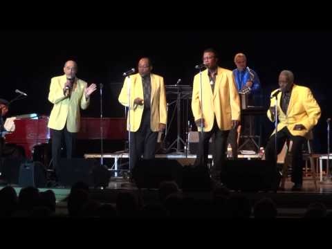 Cleveland Stills & The Dubs - Don't Ask Me To Be Lonely - DooWop