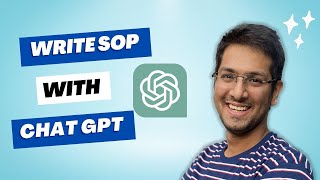 Write Your Winning SOP with Chat GPT: Tips and Tricks by German University Professor screenshot 4