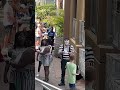 Best moment with Tom mime SeaWorld #seaworldmime #uk #usa... #Shorts #boomly6