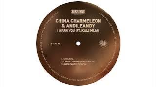 China Charmeleon & AndileAndy - I Warn You ft Kali Mija )China Charmeleon Version)