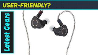 SIMGOT SuperMix 4: The Most Powerful Hybrid IEM You Need Right Now