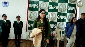 GNPS FairGaze MUN 1.0 | First Workshop Highlights | Inspiring Future Leaders