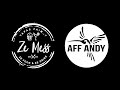Aff andy  ze mess 20181110