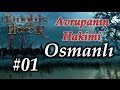 [Knights of Honor] OSMANLI - 01 - Hatırlayan Var mı? :)