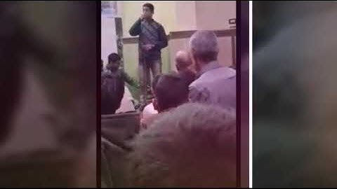 الشيخ محمد مجدي بدر يبدع في قراءة القرءان🎤🎧🎼دقيقه قرآنيه من سورة الفرقان💓💪