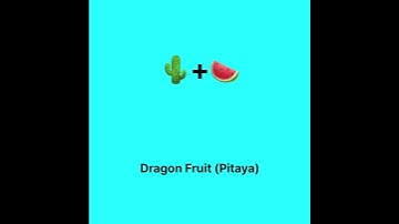 Guess the fruits#part5#mindpuzzle #funchallenge #brainquiz#challenge2025