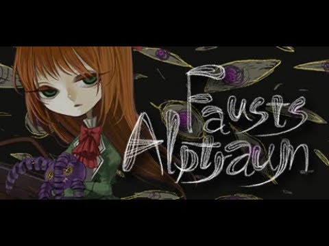 Видео: Прохождение "Fausts alptraum". Часть 2. Мыши и коты.