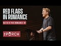 Red Flags in Romance | David Marvin