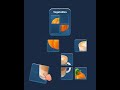 Snap-O-Gram - Official Game Trailer | Satisfying Sorting & Matching Puzzle Game