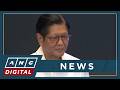 Strategist: Sana gumawa ng group chat ang Malacanang; Ang sama ng optics on Dela Rosa warrant | ANC
