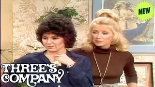 Three's Company 🏠 Helen's Job 🎭 Classic Sitcom Comedy Episodes 2026