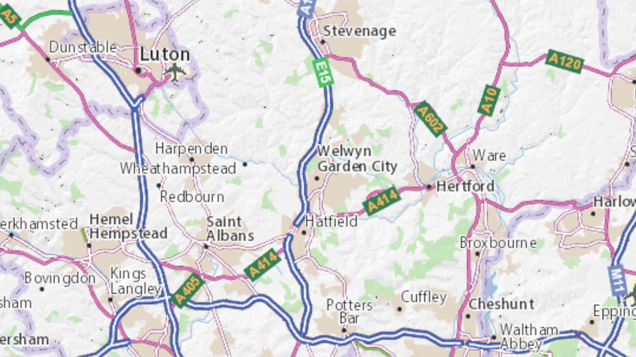 the frythe to wilshire park then and now