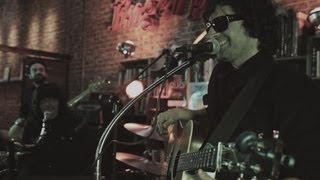 The Olms | Live at Fingerprints