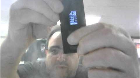 Joyetech Cuboid 150w TC BOX MOD First look from No Leaf Vapor!