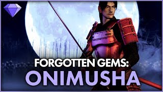 Onimusha: Warlords | Forgotten Gems