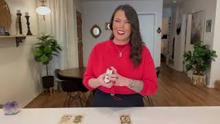 ARIES- GET READY FOR A MAJOR BLESSING! THIS IS MEANT TO BE! SOMEONE WANTS TO BE ALL IN!- NOVEMBER