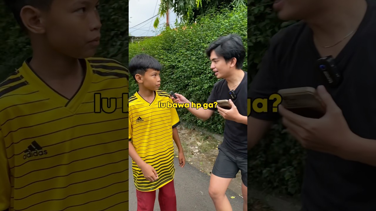 baterai hp kalian berapa persen?