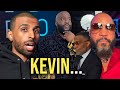 Beef Between Fresh & Fit and Kevin Samuels As Told By Donovan Sharpe... Is This About Money or Power