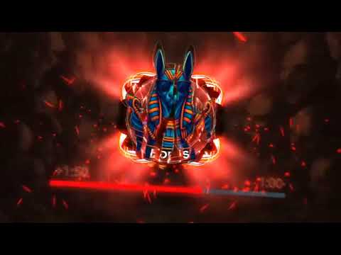 مهرجان جديد هنولع هنولع توزيع جديد حورس2025