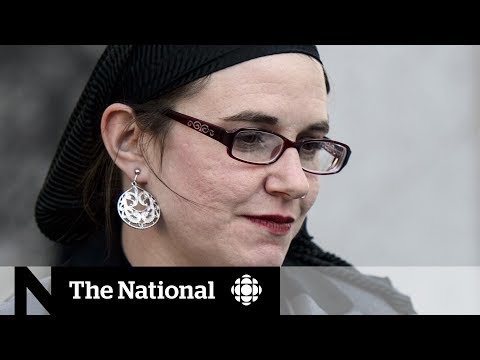 Video: Caitlan Coleman E Joshua Boyle Chiedono Aiuto