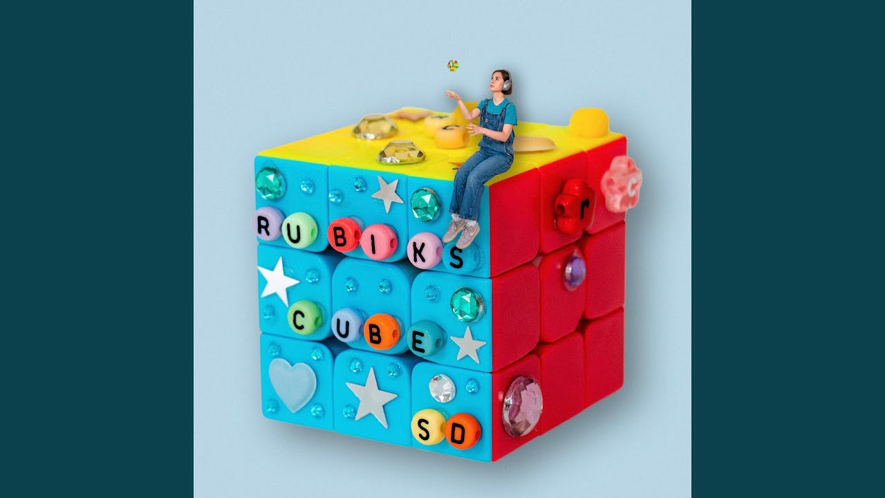 Смотреть «Rubik's Cube» на YouTube Смотреть «Rubik's Cube» на YouTube