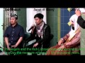 Download Lagu Muzammil Hasballah, Abdul Rahman Al Ossi & Yusuf Mansur - Heart Soothing Quran Recitations