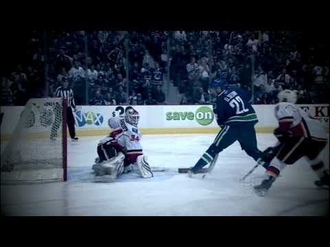 Lose Yourself: Vancouver Canucks 2010-11 Pump-Up Video