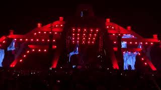 Future - Mask off (Live) Saudi Arabia,Riyadh